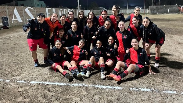 Resultados fecha 15, Apertura Narela Gómez