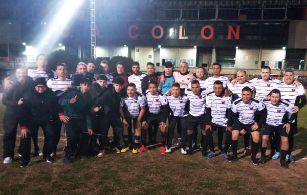 ¡San Lorenzo es el campeón de Oro del Apertura Nery Pumpido!