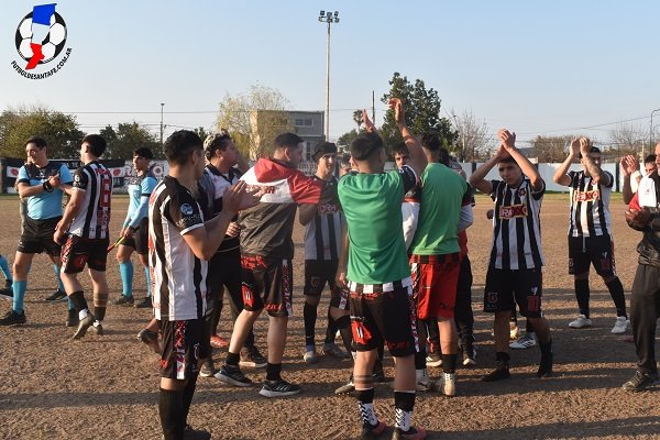 Resultados fecha 20, Apertura Marcos Méndez