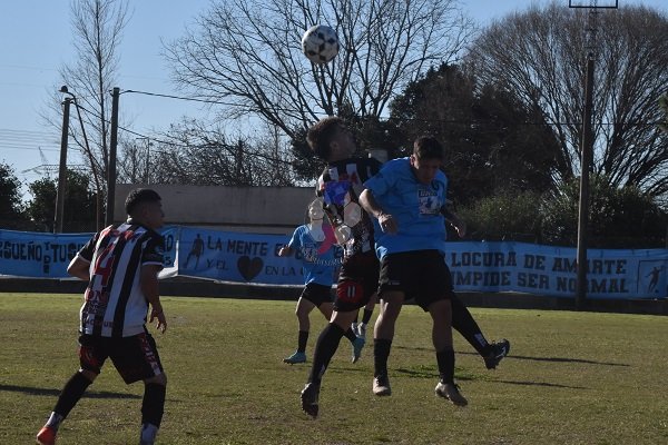 Resultados fecha 19, Apertura Marcos Méndez