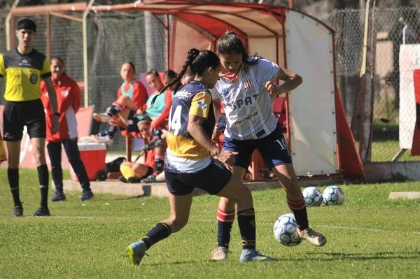 Unión femenino, Irá por el bicampeonato, en Copa Santa Fe