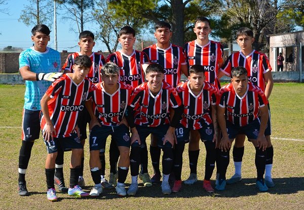 Resultados fecha 19, Apertura Marcos Méndez