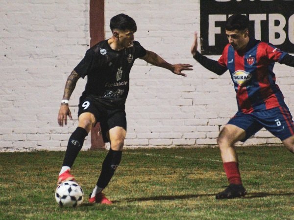 Resultados fecha 19, Apertura Marcos Méndez