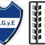 Logo Gimnasia – Nacional