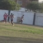 Pucará 2 - La Perla del Oeste 2. Los goles Portada goles (1)