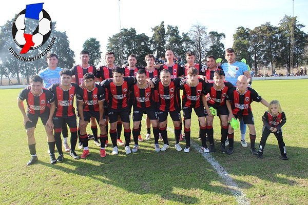 San Martín ganó el clásico como visitante