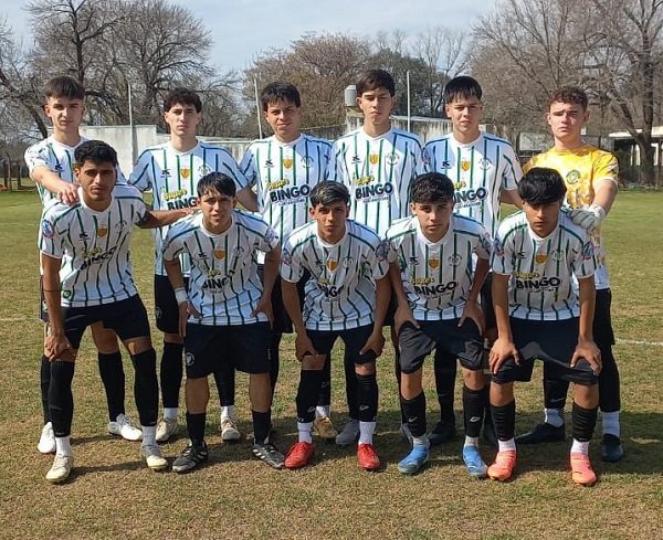 Resultados fecha 20, Apertura Marcos Méndez