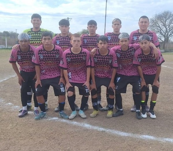 Las Flores, campeón del Apertura Griselda Weimer