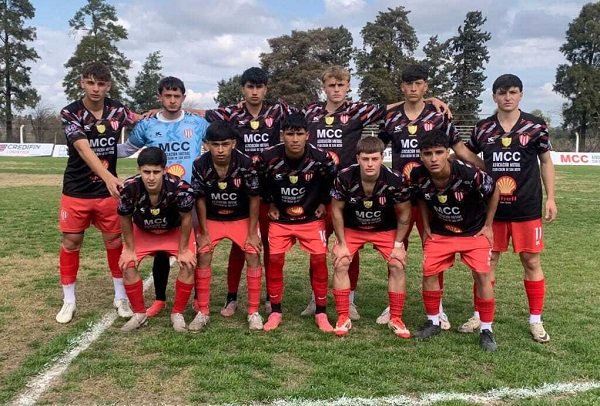 Resultados fecha 20, Apertura Marcos Méndez