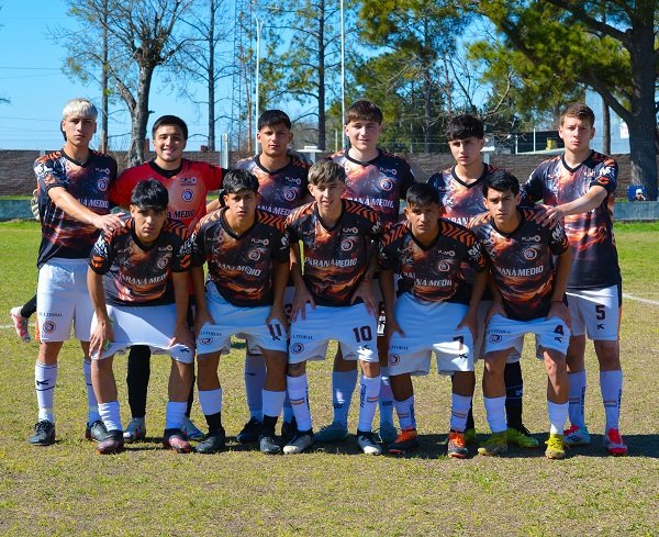 Resultados fecha 19, Apertura Marcos Méndez