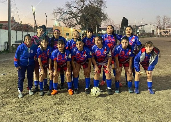 Resultados fecha 15, Apertura Narela Gómez