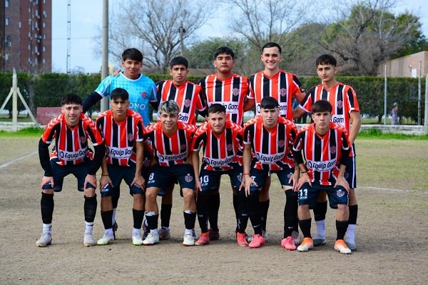 Resultados fecha 20, Apertura Marcos Méndez