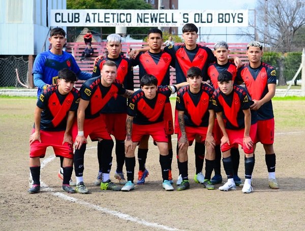 Resultados fecha 20, Apertura Marcos Méndez