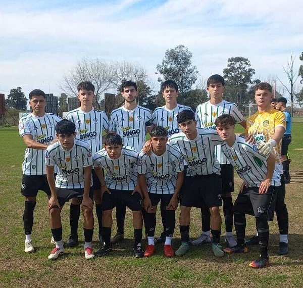 Resultados fecha 19, Apertura Marcos Méndez