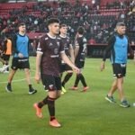 Retirada Colón – Agropecuario