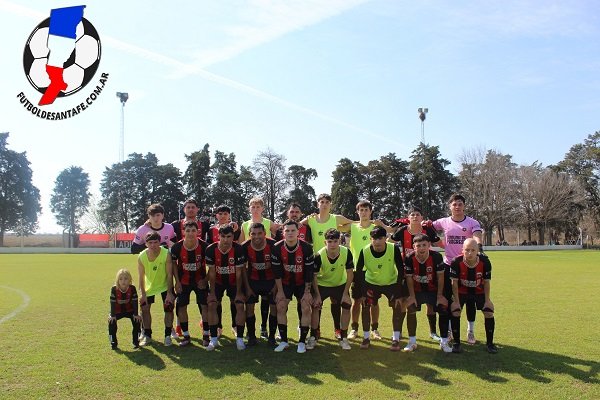 San Martín ganó el clásico como visitante