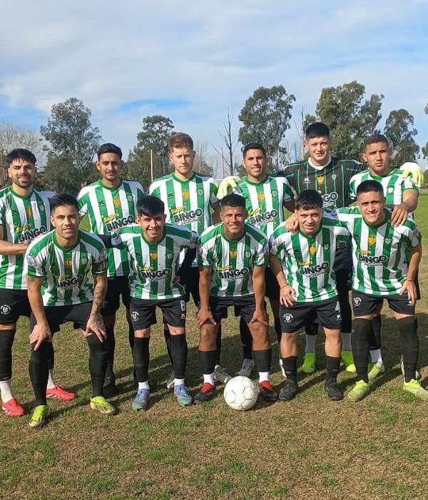 Resultados fecha 19, Apertura Marcos Méndez