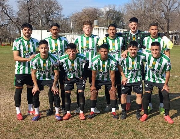 Resultados fecha 20, Apertura Marcos Méndez