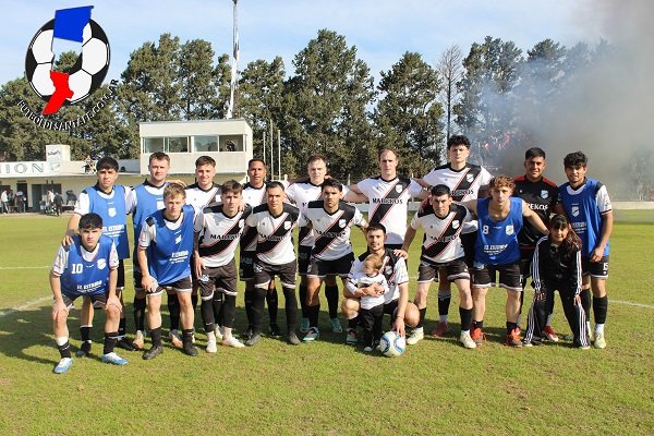 San Martín ganó el clásico como visitante
