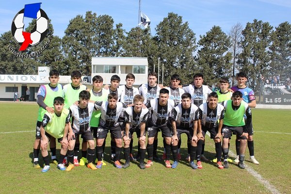 San Martín ganó el clásico como visitante
