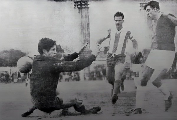 El Clausura A, se llemará Norberto