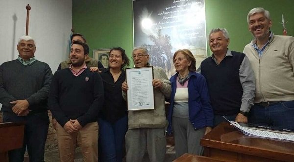 El Clausura A, se llemará Norberto