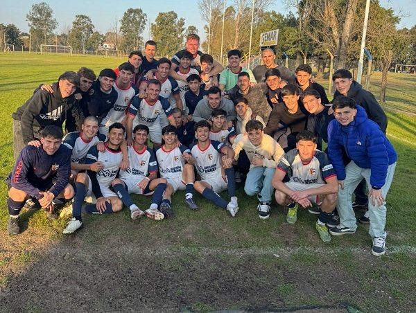 Resultados fecha 20, Apertura Marcos Méndez