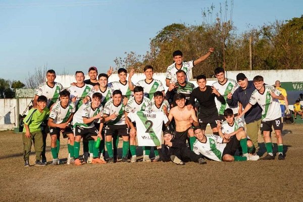 Resultados fecha 19, Apertura Marcos Méndez