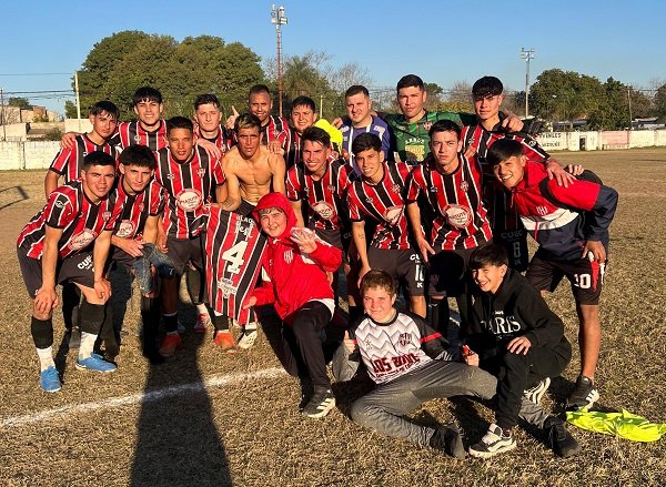 Resultados fecha 18, Apertura Griselda Weimer