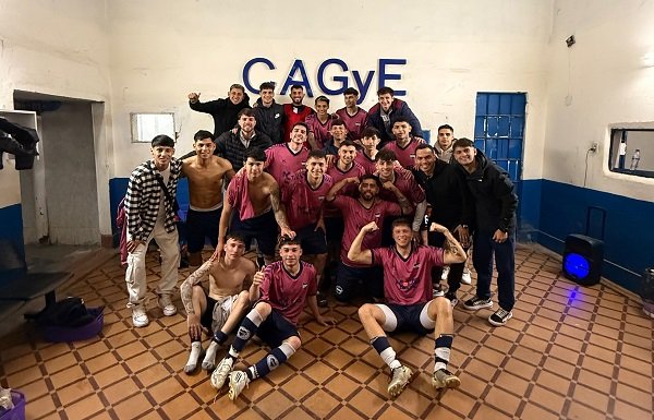 Resultados fecha 20, Apertura Marcos Méndez