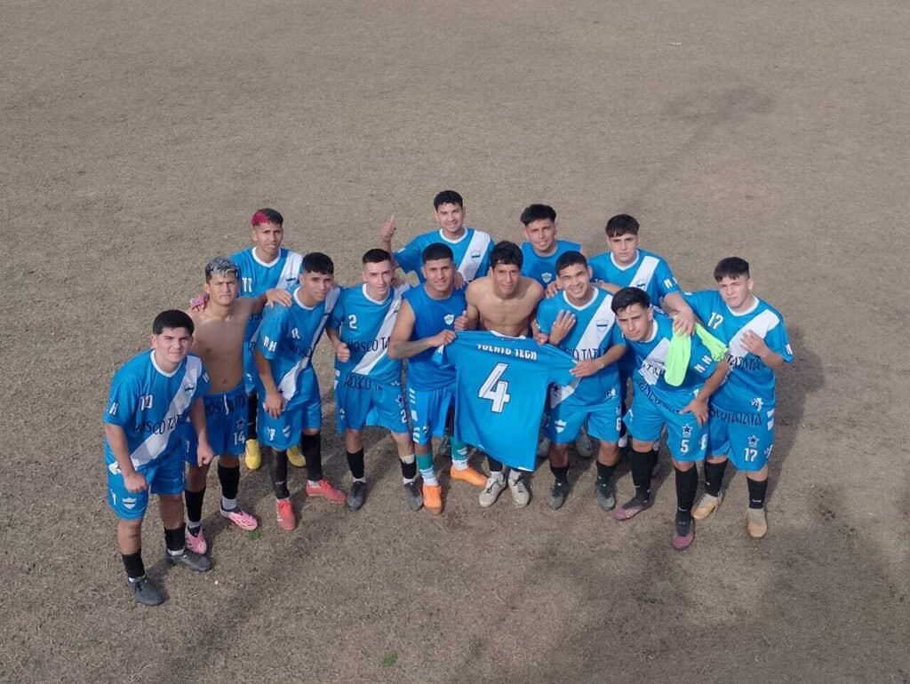 Sólo  resta un partido, para concluir la fecha 17 del Apertura Griselda Weimer