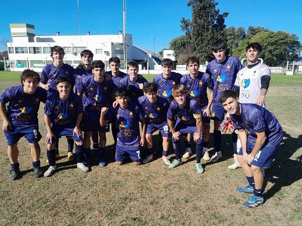 Resultados fecha 19, Apertura Marcos Méndez