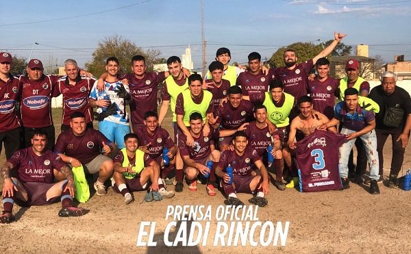 Resultados fecha 2, Clausura Griselda Weimer