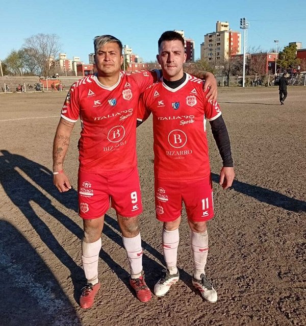 Resultados, fecha 1, Clausura Griselda Weimer