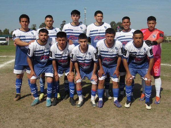 Resultados fecha 2, Clausura Griselda Weimer
