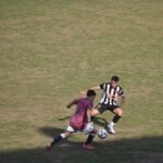 Gimnasia y Esgrima 4 - Pucará 0. La crónica Portada Gimnasia – Pucará Cla 25