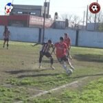 Portada goles Puca – Independien