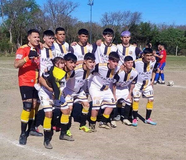 Resultados, fecha 1, Clausura Griselda Weimer