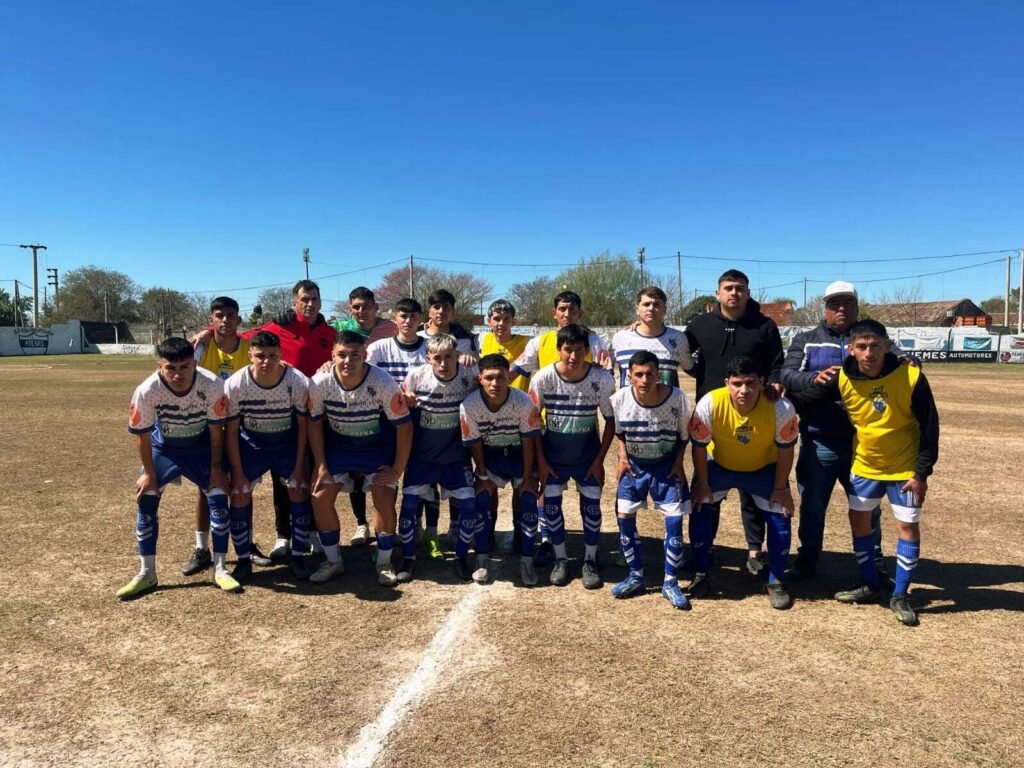 Resultados, fecha 1, Clausura Griselda Weimer