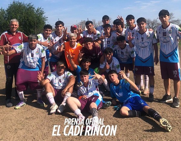 Resultados fecha 2, Clausura Griselda Weimer