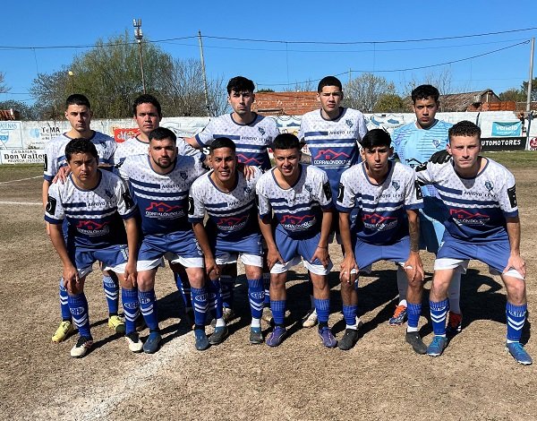 Resultados, fecha 1, Clausura Griselda Weimer