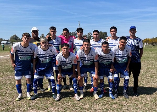 Resultados fecha 2, Clausura Griselda Weimer