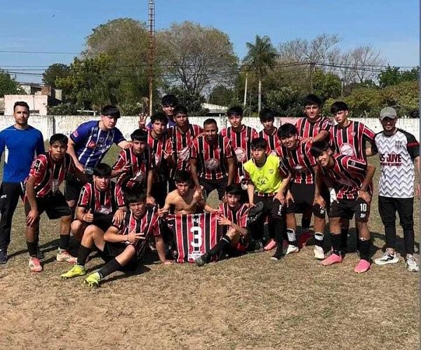 Resultados fecha 2, Clausura Griselda Weimer