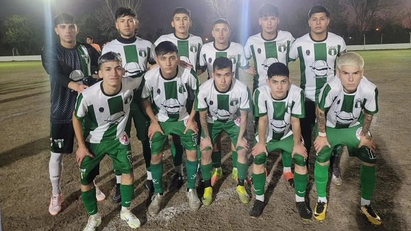 Resultados, fecha 1, Clausura Griselda Weimer