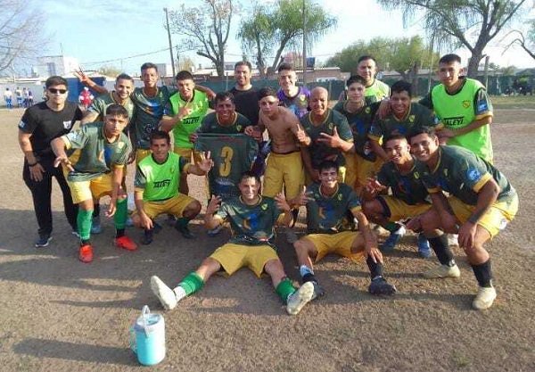 Resultados fecha 2, Clausura Griselda Weimer