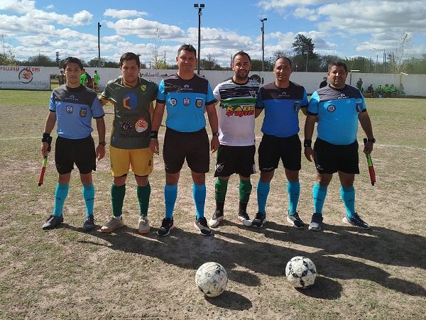 Resultados fecha 3, Clausura Griselda Weimer