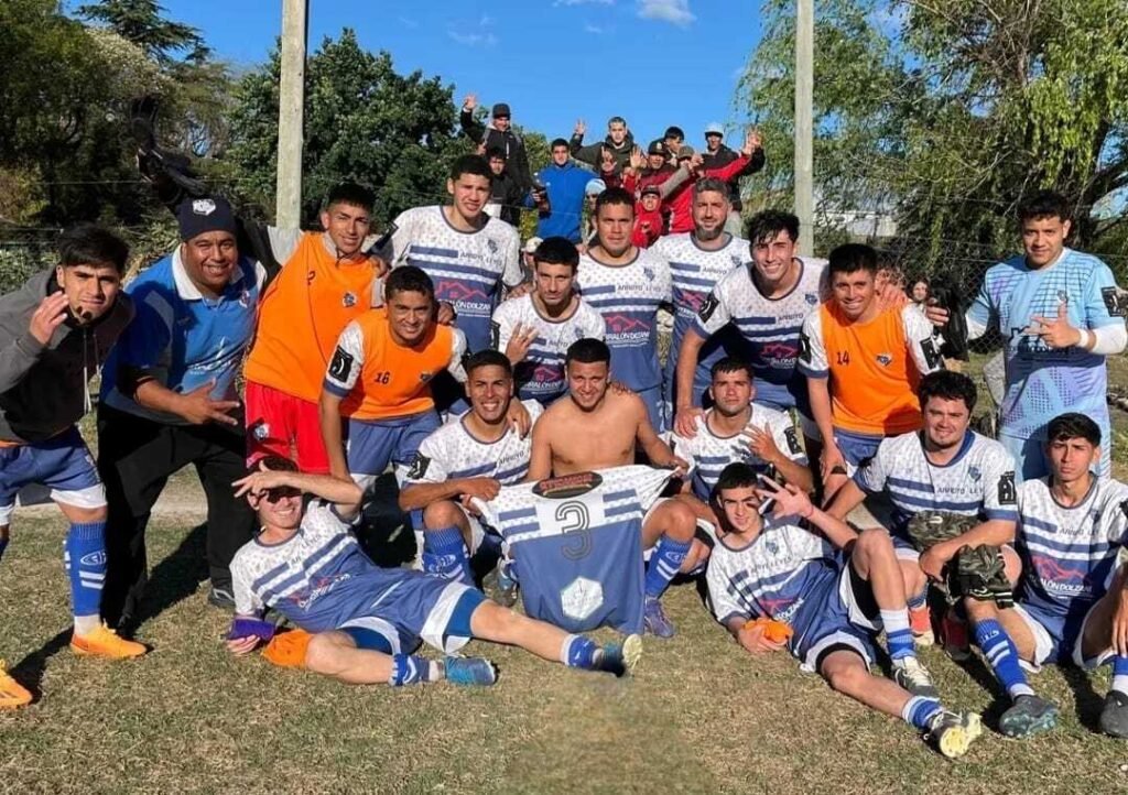 Resultados fecha 3, Clausura Griselda Weimer