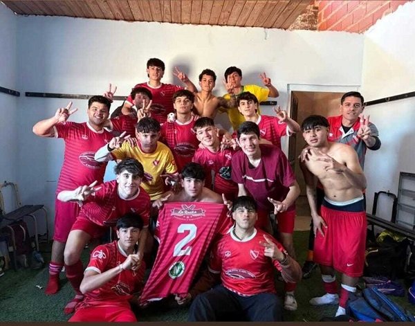 Resultados, fecha 1, Clausura Griselda Weimer