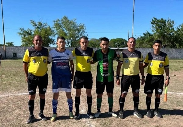 Leyes en la agonía, se llevó el triunfo ante Loyola