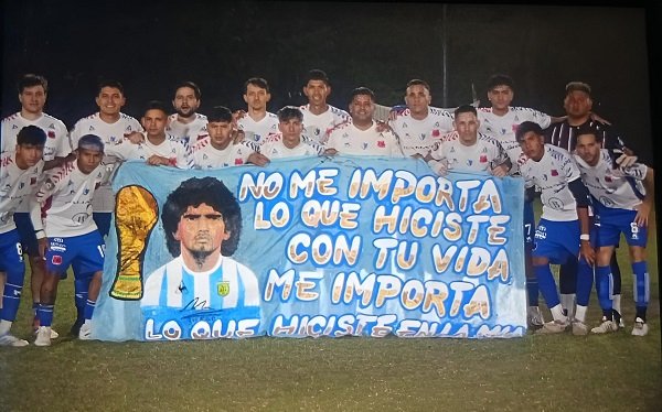 Los Piratitas, venció a Peñaloza, en el cierre de la 7ma